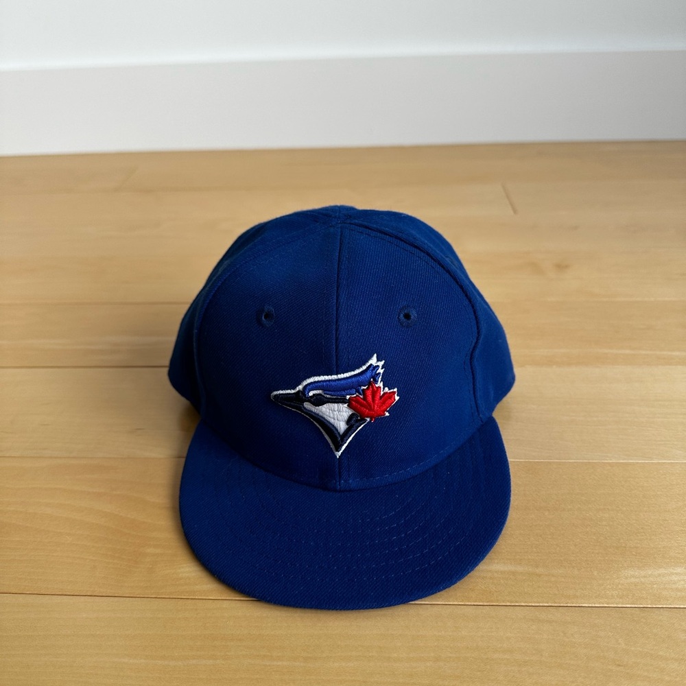 New Era Blue Jays Infant Hat